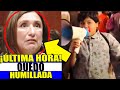 TURBO VIRAL ¡N1Ñ0 LE DICE SUS VERDADES A XOCHITL EN LA CALLE, CASI LLORA!