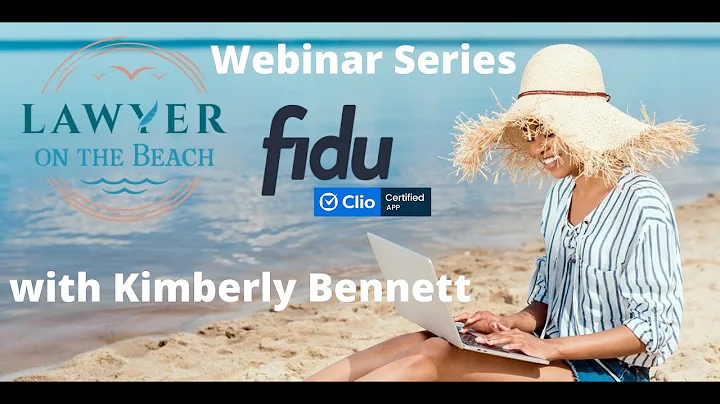 Fidu demo with co-creator Kimberly Bennett