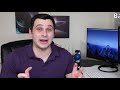 Beginning of video