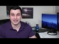 End of video