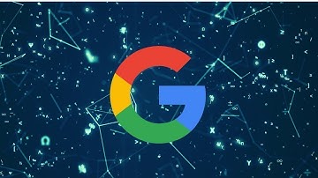 The algorithm that started google