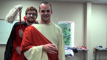 Puppets 101: Leadership