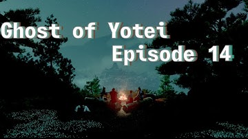 Ghost of Yotei Episode 14 The Saito Brothers