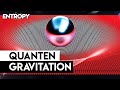 NUR SO kann Gravitation funktionieren! Quantengravitation.