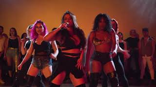 Jade Chynoweth- buttons, The Pussycat Dolls| Jojo Gomez Choreo