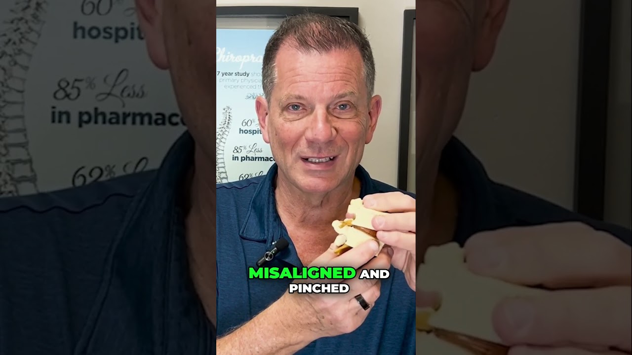 Neurofunctional Correction of Spinal Misaligments | Dr. John Zielonka Chiropractor In Ottawa