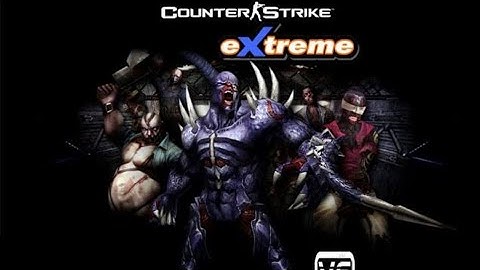 Cs Xtreme V6 Android by @CS_NøName | Information in description.