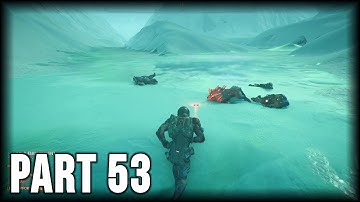 Mass Effect: Andromeda - 100% Walkthrough Part 53 [PS4] – Assignment: End of Watch