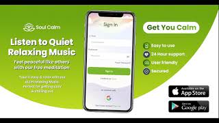 Download Sleep Sounds Free App screenshot 4