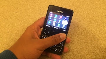 WARNING before getting a Nokia Asha 210