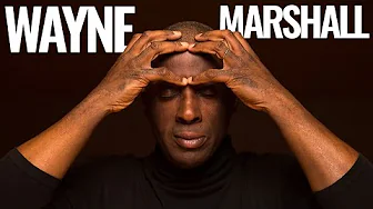 🎄3 Improvisations on Christmas Tunes // Wayne Marshall