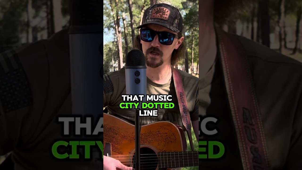 Austin Forman Austin Forman - This Ain’t Hank’s Family Tradition Chords - Chordify