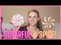 The NEW Sugarful & Spice! - Unboxing and First Impressions