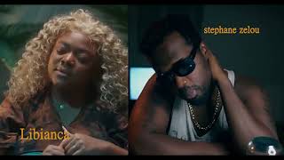 Libianca Ft Stephane Zelou People Remix
