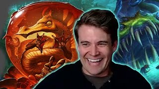 (Hearthstone) Live and Die by the Yogg