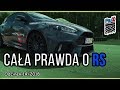 Ford Focus RS - Cała Prawda odc.14 Grupa Rajdowy Felix