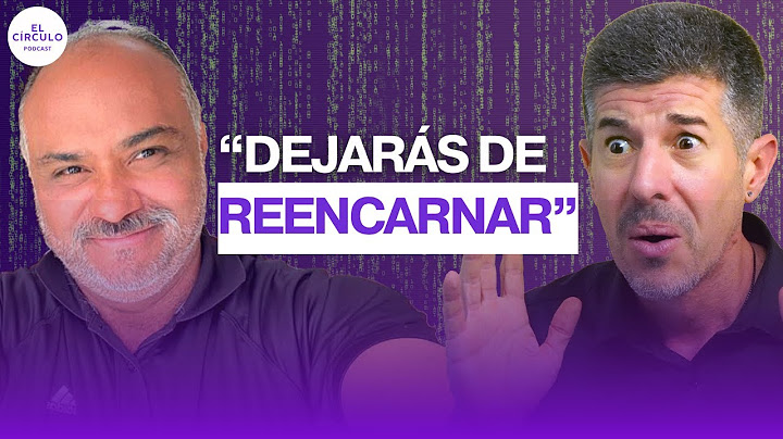 Si Haces Esto, Tu Alma Nunca Reencarnará | Dr Alejandro Zaleta en #ElCírculo