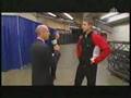 2008 Cdn Nats Fluff - Kurt Interviews Ice Dancers