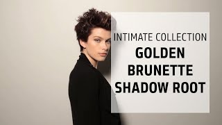 Golden Brunette Shadow Root Tutorial | Intimate Collection | Goldwell Education Plus screenshot 2
