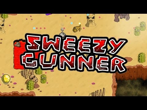 Первый взгляд на Sweezy Gunner