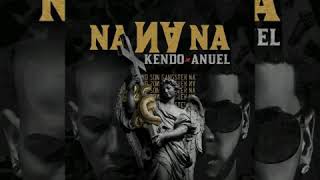 Video Na Na Na ft. Anuel AA Kendo Kaponi