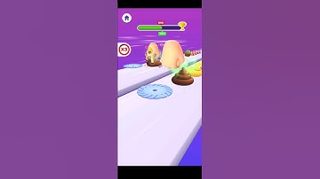 Crushy Fingers Level 13 #android #games #gameplay