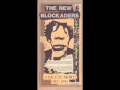 Capture de la vidéo The New Blockaders - Free Uninterrupted Collective Karma 1-2