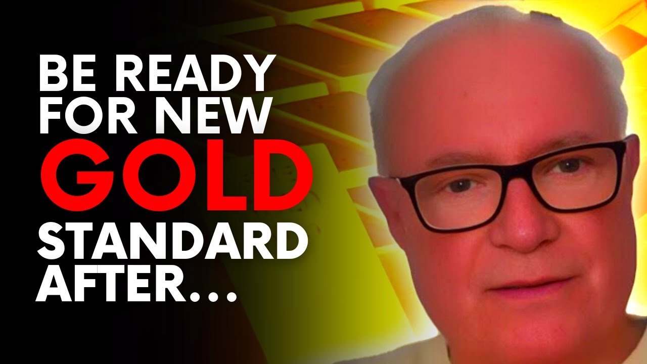 Gold Prices Set to Skyrocket: The Biggest Bullish Event in Years – Simon Hunt