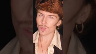 Jack Rackham #annebonny #blackflag #pirate #blacksails