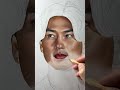 A drawing of our Blue Samourai, Takumi Minamino 🇯🇵✏️
