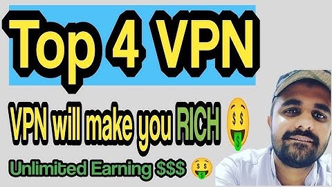 Secure your Anonymous Privacy with Top 4 VPN , Best VPN Service , how to secure your privacy online