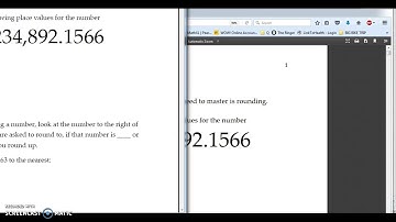 How to print files from moodle