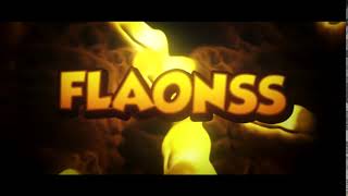 Text Intro • Flaonss | DeinyFx