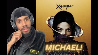 FIRST LISTEN OMG MJ I LOVE THIS!!! Michael Jackson - Xscape Album Reaction (REMASTERED VERSION)