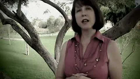 Nancy Wittenberg's Brief Bio