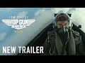 Top Gun: Maverick | Official Trailer | Experience It In IMAX®