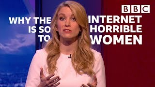 Online abuse is not okay! | The Mash Report - BBC