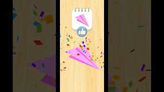 color roll 3d game | #shorts #colorroll3d #gameplay #games #colorroll3dgame #gameplay  #frostyplay screenshot 4