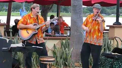 Carl & Ennis - Polkas