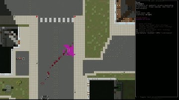 geriatric crab man escapes senior center and lives a wholesome life in the sewer