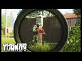 Hunting Down PMC's - Escape from Tarkov - CIV 06