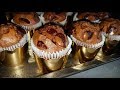 Muffin Fondant Au Chocolat بالعربيه و الفرنسيه