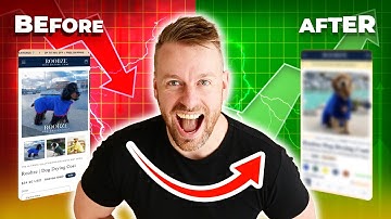 6 Easy Tips to Supercharge Your Shopify Product Pages in 2024 I CRO Insights Ep.59