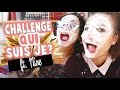 Challenge qui suisje   les lectures de nine  