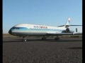 RC Caravelle EDF Airliner First Flight