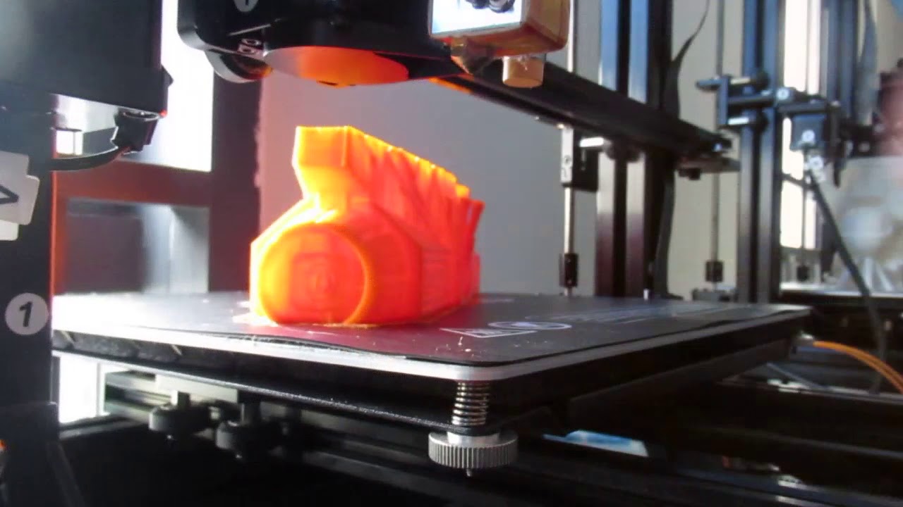 Replace filament during printing YouTube