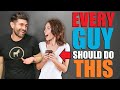 Do THIS to be IRRESISTIBLE to Women (7 Psychological TRICKS)