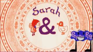 Sarah and duck Intro In clearer