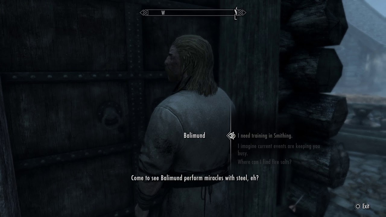 Skyrim PS4 Walkthrough 18 Part 16 YouTube skyrim-ps4-walkthrough-18-part-16-youtube