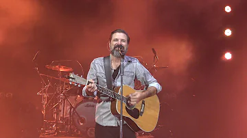 Third Day: Consuming Fire — Live At Red Rocks (Farewell Tour 2018)